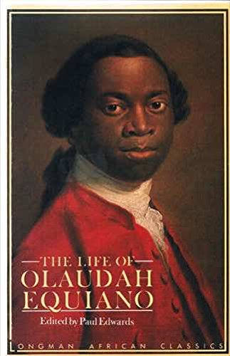 Interesting Narrative of the Life of Olaudah Equiano