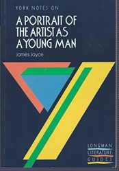 A Portrait of the Artist As a Young Man