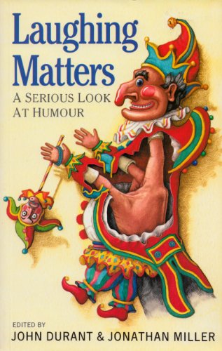 Laughing Matters