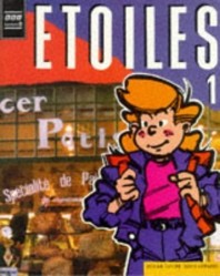 Etoiles Student's Book 1