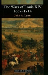 The Wars of Louis XIV 1667-1714