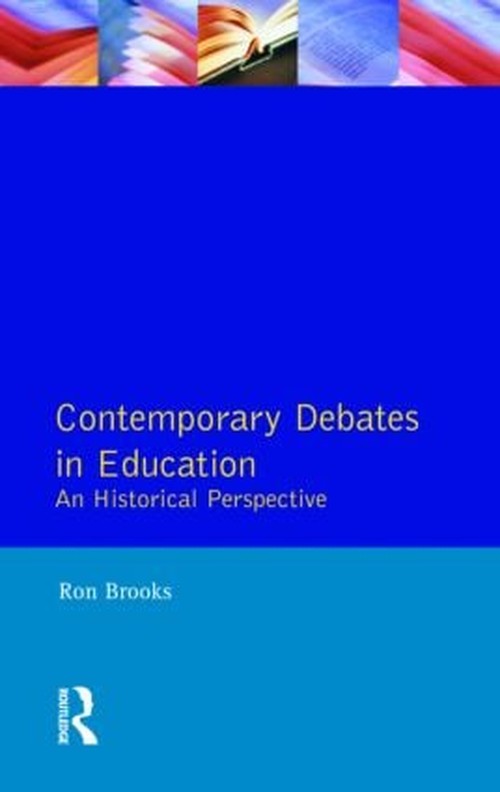 Contemporary Debates in Education