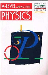 A-Level and As-Level Physics