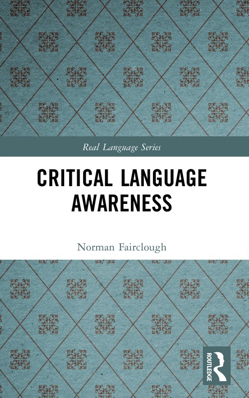 Critical Language Awareness