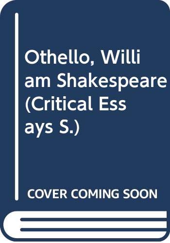 "Othello", William Shakespeare