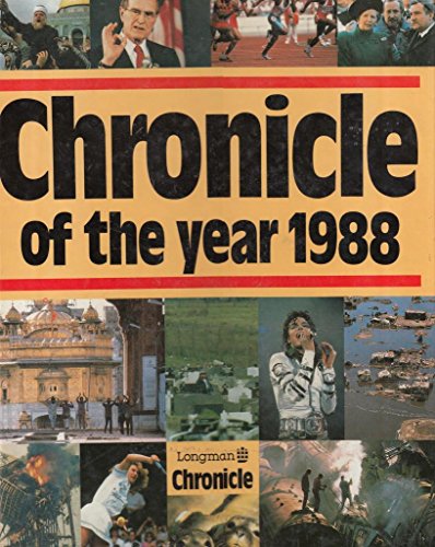 Chronicle of the Year 1988