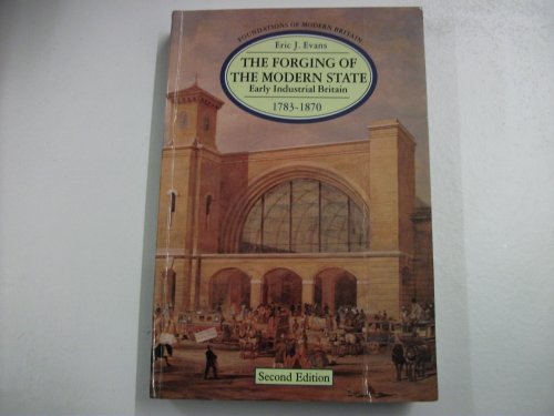 The Forging of the Modern State