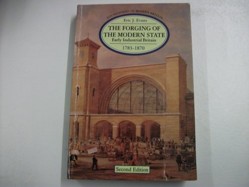 The Forging of the Modern State