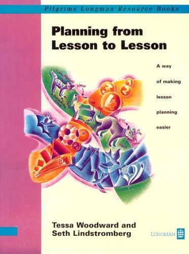 Planning from Lesson to Lesson