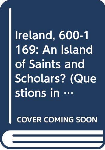 Ireland, 600-1169