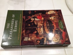 The Peasantries of Europe