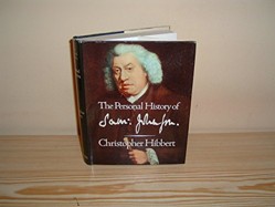 Personal History of Samuel Johnson