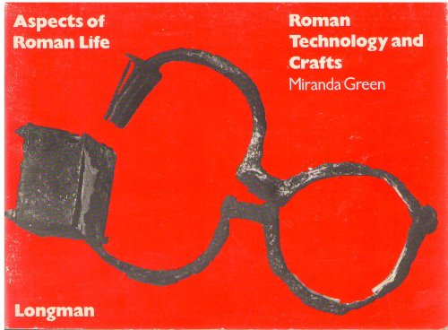 Roman Technology and Crafts