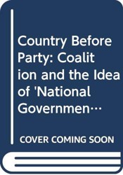 Country Before Party