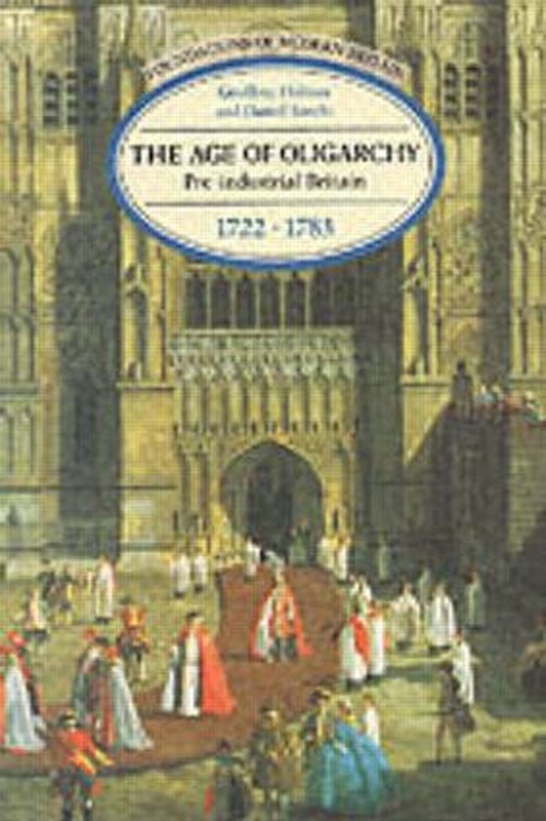 The Age of Oligarchy