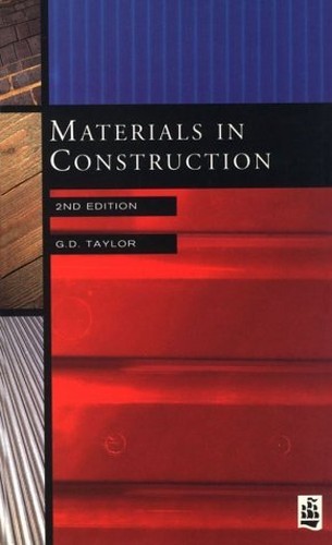 Materials in Construction