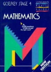 GCSE/Key Stage 4 Revise Guide