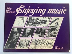 Enjoying Music Book 3