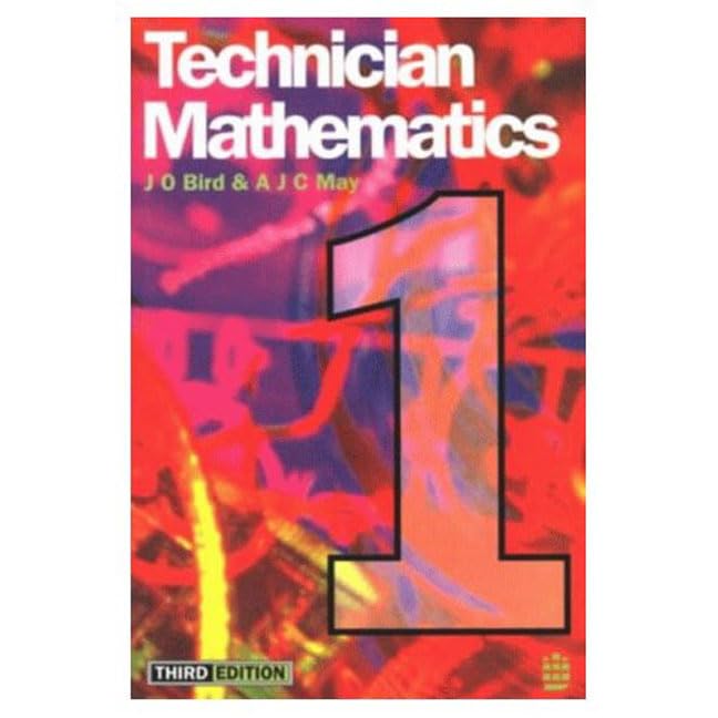 Technician Mathematics 1