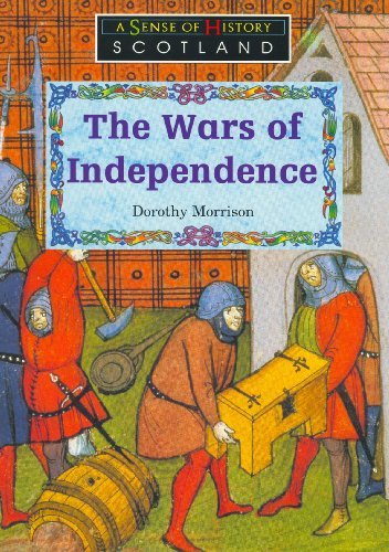Wars of Independence Paper