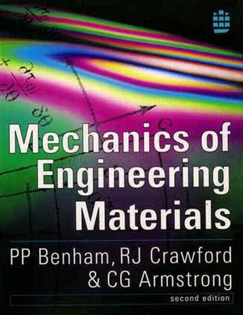 Mechanics of Engineering Materials