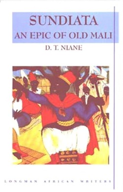 Sundiata: An Epic of Old Mali