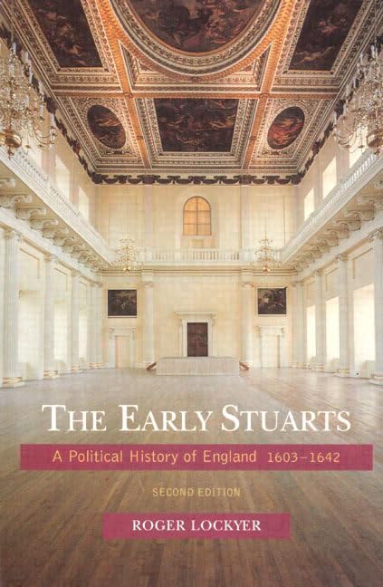 The Early Stuarts