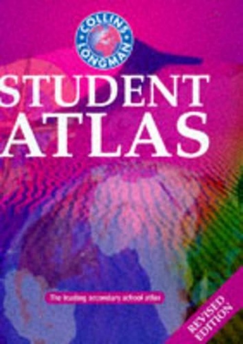 Student Atlas
