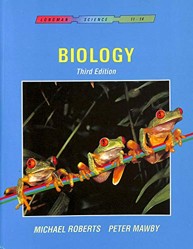 Biology 3rd. Edition
