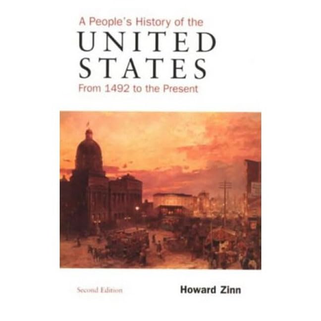 A People's History of the United States