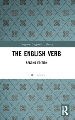 The English Verb