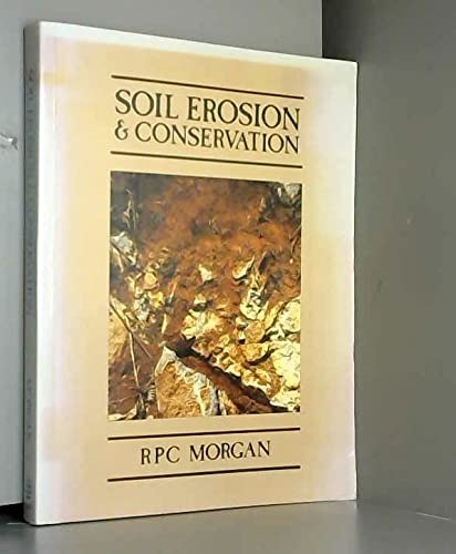 Soil Erosion and Conservation