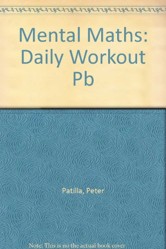 Mental Maths Daily Workout Year 5 Mental Maths 4
