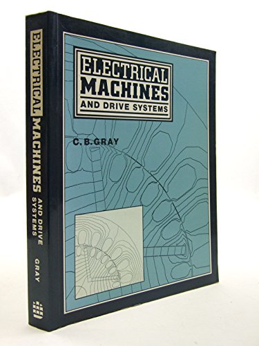 Electrical Machines