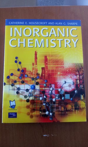Inorganic Chemistry