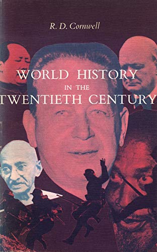 World History in the Twentieth Century