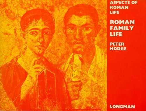 Roman Family Life
