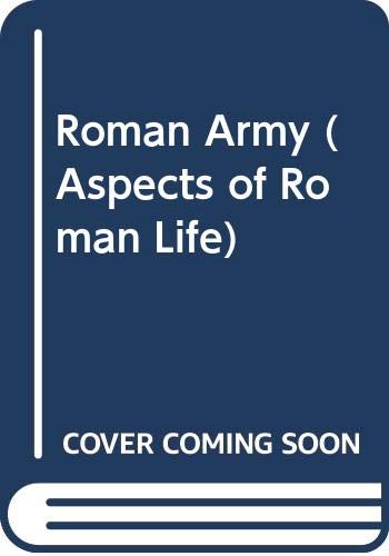 The Roman Army