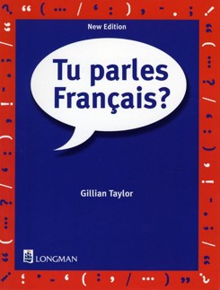 Taylor:Tu Parles Francais Paper