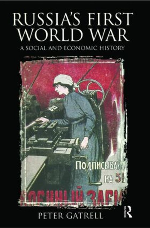 Russia's First World War