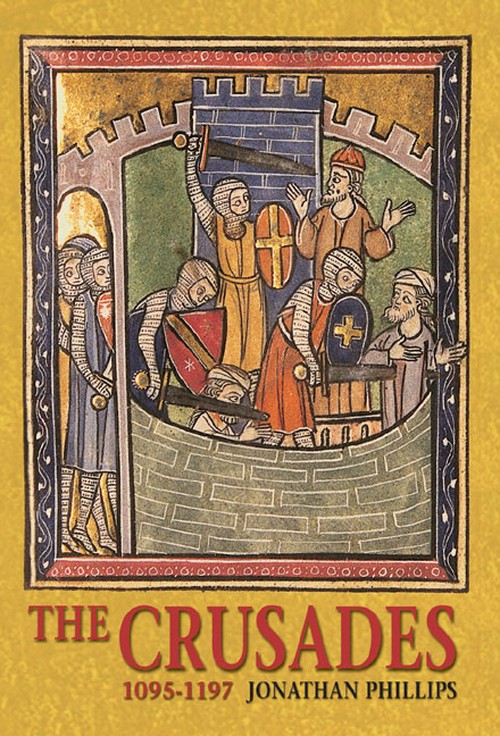 The Crusades 1095-1197