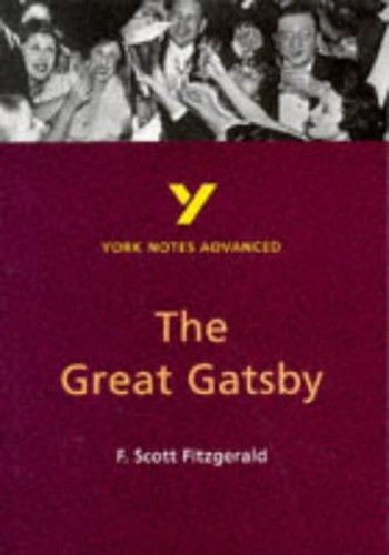The Great Gatsby