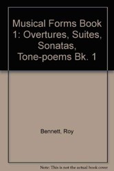Musical Forms Book 1