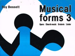 Musical Forms
