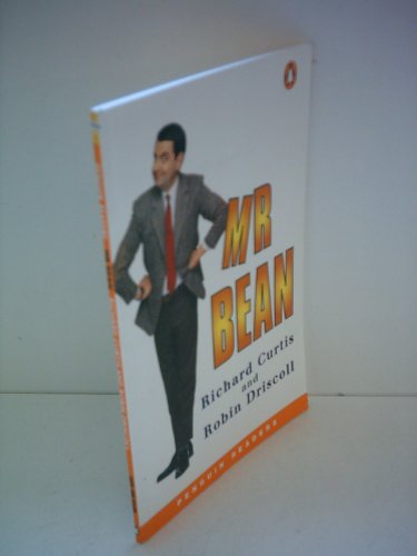 Mr Bean