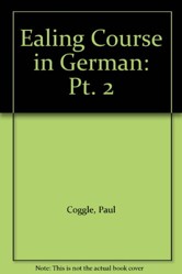Ealing Course in German