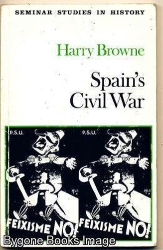 Spain's Civil War