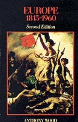 Europe, 1815-1960