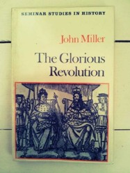 The Glorious Revolution