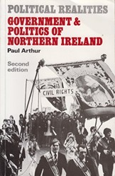 Government and Politics of Northern Ireland